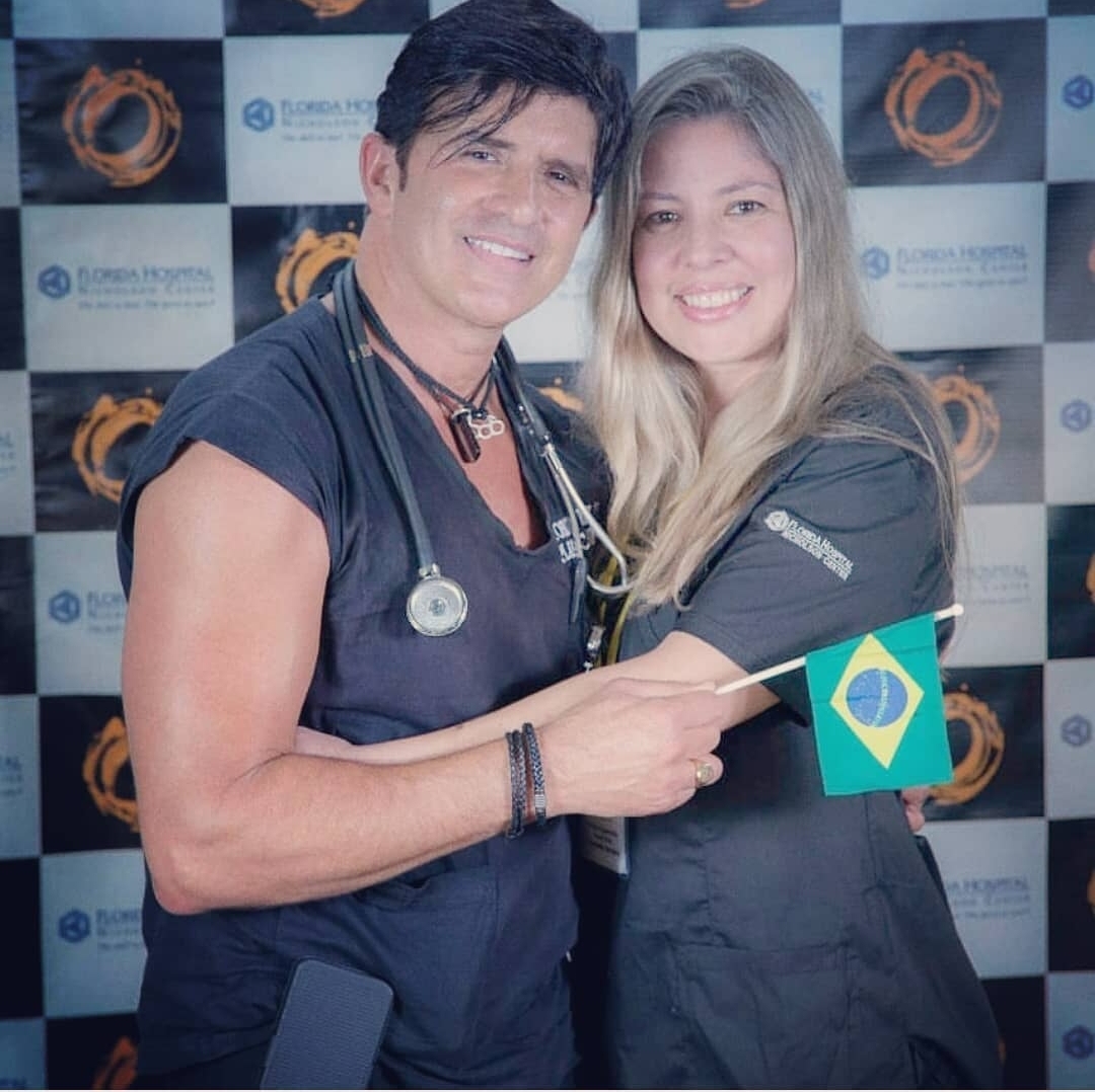 Dra. Adriana Pereira - Especialista em Bichectomia